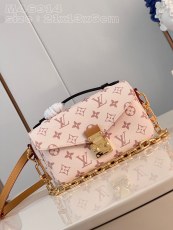L*ouis V*uitton Top Bag  21*13*6CM