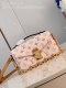 L*ouis V*uitton Top Bag  21*13*6CM