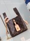L*ouis V*uitton Top Bag  17*17*7CM
