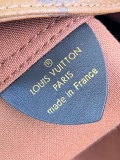 L*ouis V*uitton Top Bag  17*17*7CM