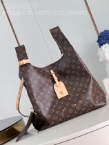 L*ouis V*uitton Top Bag  34*34*13.5CM