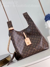 L*ouis V*uitton Top Bag  34*34*13.5CM