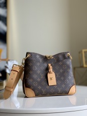 L*ouis V*uitton Top Bag  28*25*9CM