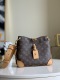 L*ouis V*uitton Top Bag  28*25*9CM
