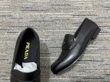 Mens P*rada Top Loafer