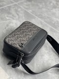 C*oach Top Bag  23*15*7CM