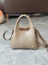 C*oach Top Bag  22*31*13CM