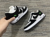 Men Women  L*ouis V*uitton x A*ir J*ordan Top Sneaker