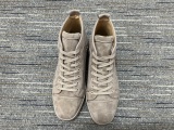 Men Women C*hristian L*ouboutin Top Sneaker