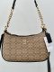 C*oach Top Bag  24.5*15.5*7.5CM