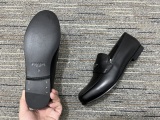 Mens P*rada Top Loafer
