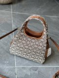 C*oach Top Bag  22*31*13CM