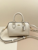 C*oach Top Bag  17*12*10CM