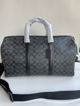 C*oach Top Bag  45*26*21.5CM