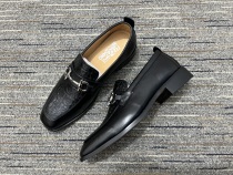 Men F*erragamo Top Sneakers