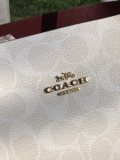 C*oach Top Bag  33*12*27CM