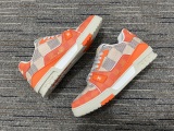 Men L*ouis V*uitton Top Sneakers