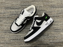 Men Women  L*ouis V*uitton x A*ir J*ordan Top Sneaker