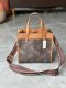 C*oach Top Bag  22*12*20CM