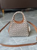 C*oach Top Bag  22*31*13CM