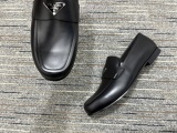 Mens P*rada Top Loafer