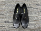 Mens P*rada Top Loafer