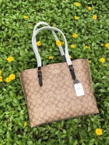 C*oach Top Bag  33*12*27CM