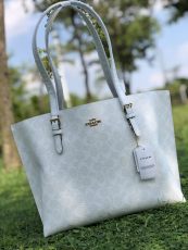 C*oach Top Bag  33*12*27CM