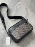 C*oach Top Bag  23*15*7CM