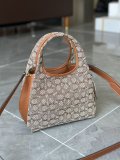 C*oach Top Bag  22*31*13CM
