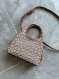 C*oach Top Bag  22*31*13CM