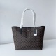 C*oach Top Bag  33*29*16CM
