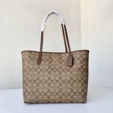 C*oach Top Bag  33*29*16CM