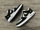 Men Women  L*ouis V*uitton x A*ir J*ordan Top Sneaker