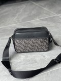 C*oach Top Bag  23*15*7CM