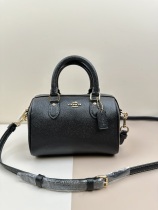 C*oach Top Bag  17*12*10CM