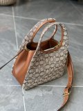 C*oach Top Bag  22*31*13CM