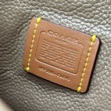 C*oach Top Bag  22*31*13CM