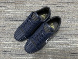 Men Women C*hristian L*ouboutin Top Sneaker