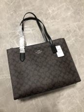 C*oach Top Bag 36*28*8CM