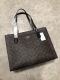 C*oach Top Bag 36*28*8CM