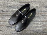 Mens P*rada Top Loafer
