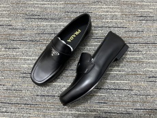 Mens P*rada Top Loafer
