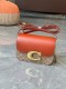 C*oach Top Bag  20*8*15CM