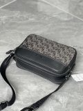 C*oach Top Bag  23*15*7CM