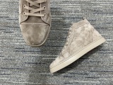 Men Women C*hristian L*ouboutin Top Sneaker
