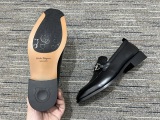 Men F*erragamo Top Sneakers