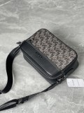 C*oach Top Bag  23*15*7CM