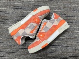 Men L*ouis V*uitton Top Sneakers