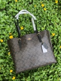 C*oach Top Bag  33*12*27CM